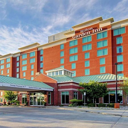 Hilton Garden Inn Ottawa Airport Eksteriør billede